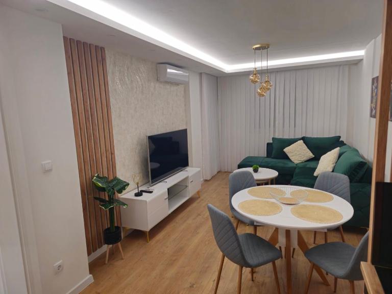 Apartman Dora - Ferienwohnung Doboj