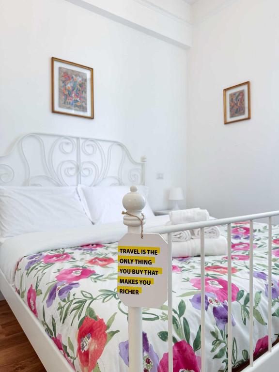 Piramide Suites 2 Bedrooms & 2 Bathrooms - Ferienwohnung Rom