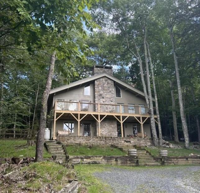 Beech Mountain Walk to Slopes Sleeps 9 Pet Friendly - B&B Beech Mountain