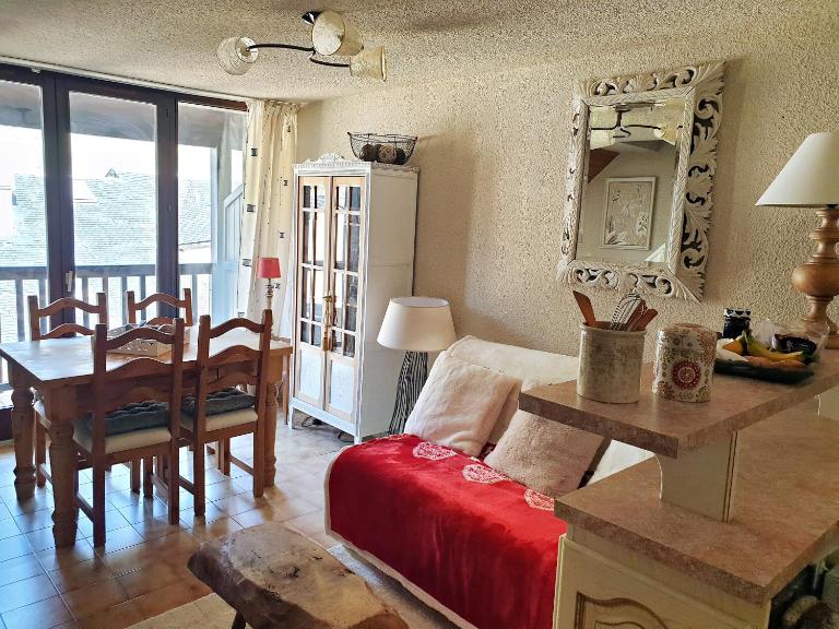 Hameau des Granges - Bed and Breakfast Bourisp