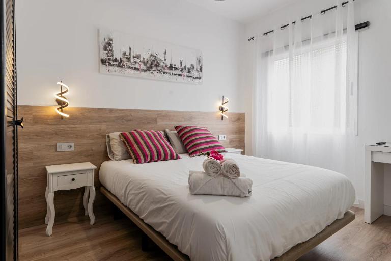Casa Mario Suites - Chambres d'hôtes Santa Cruz de Ténérife