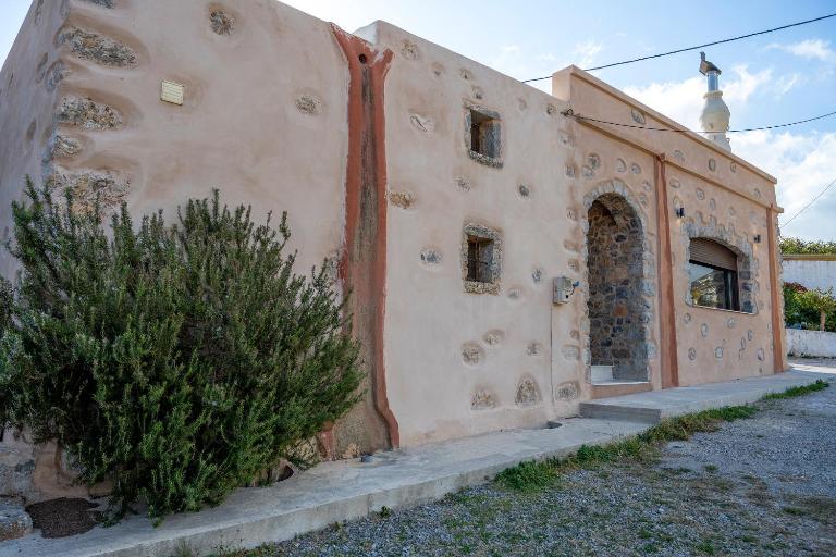 Cottage Arismari - B&B Palekastro