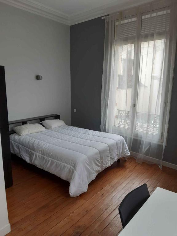 Studio proche gare - 4 - B&B Le Mans
