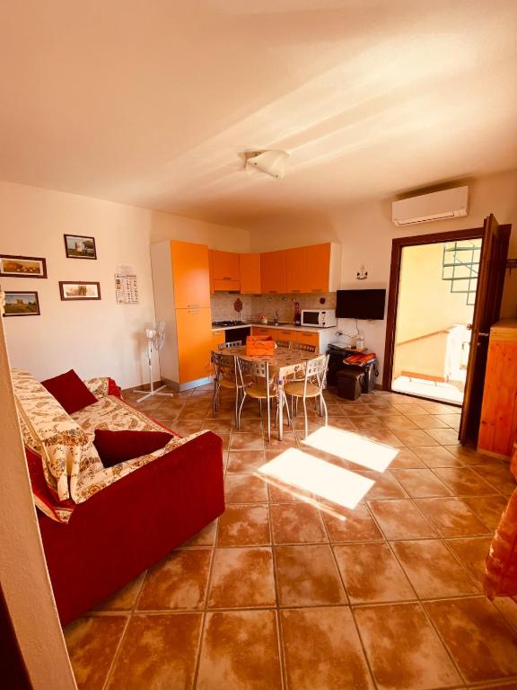 Casa Holiday - Ferienwohnung Posada