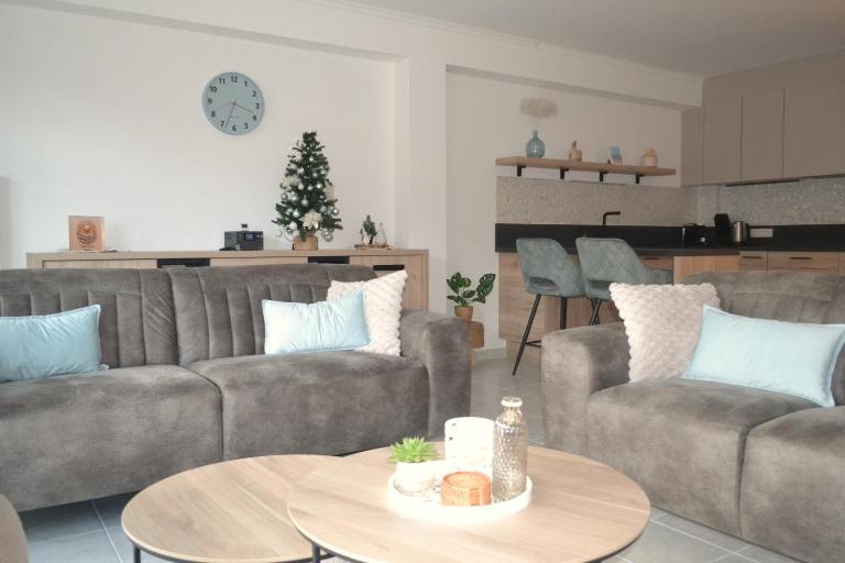 Casa Lizzy - B&B Middelkerke