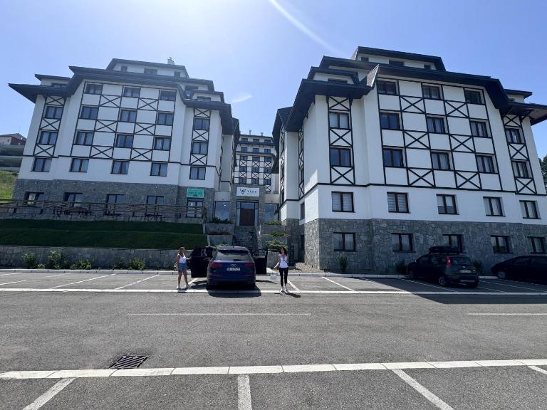 Vidik Residence A23 - B&B Kopaonik