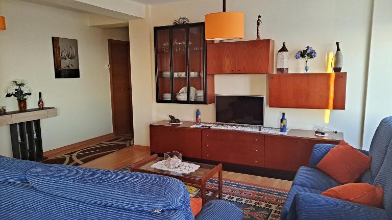 Apartamento con vistas al mar - B&B Cambados