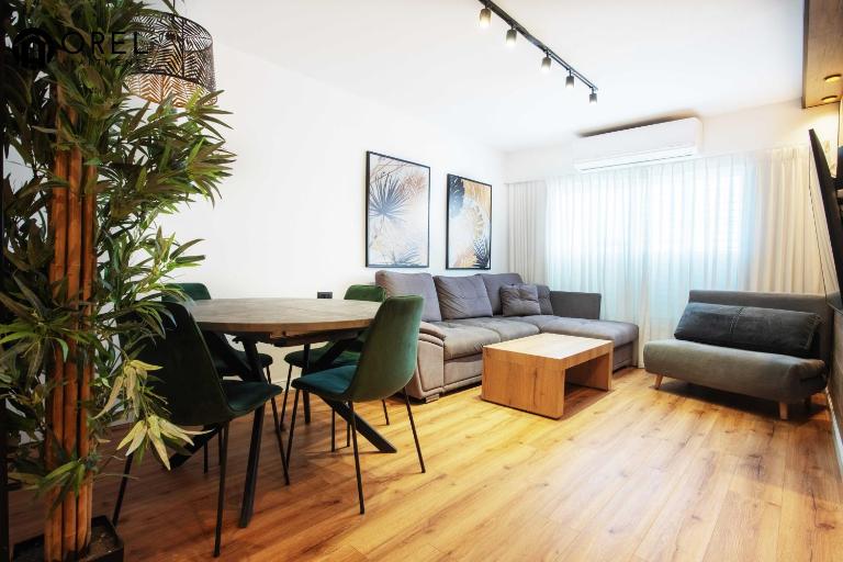 orel's Top apartment - Ferienwohnung Eilat