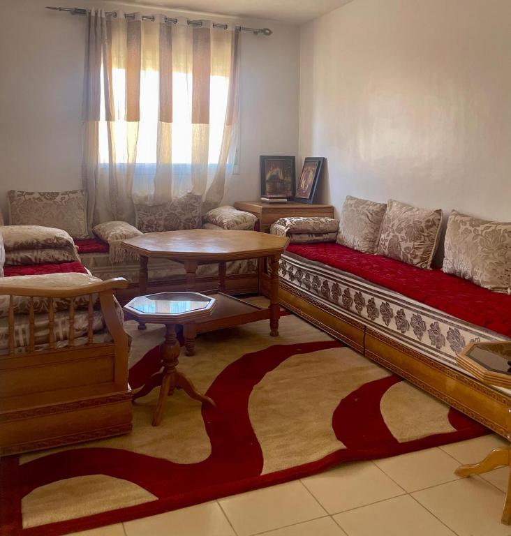 Lolla home - B&B Ifrane