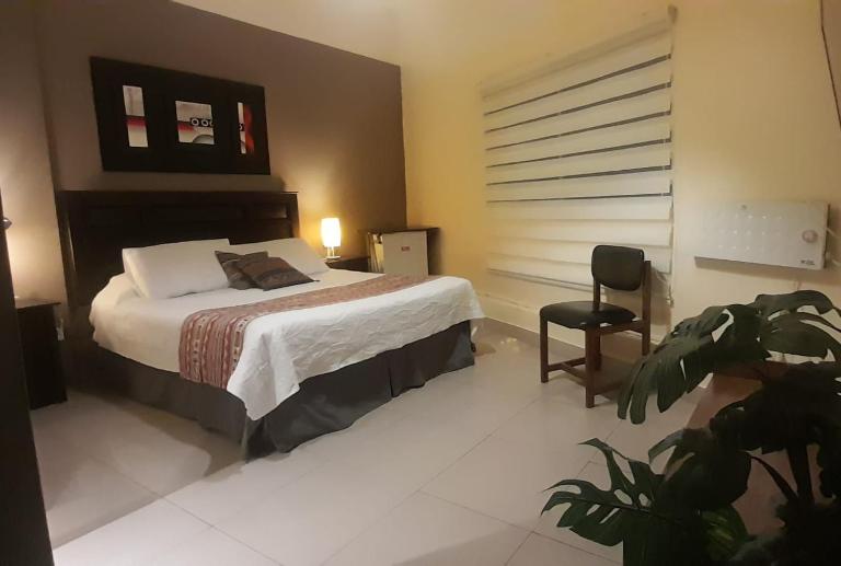 Hostal del Aguila - B&B Viña del Mar