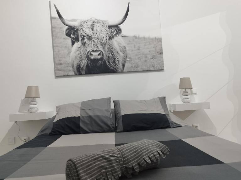 Apartamento Vista Casablanca - B&B Puerto de la Cruz