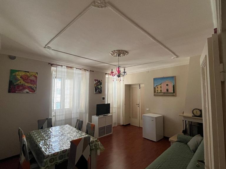 Giora House - B&B Capracotta
