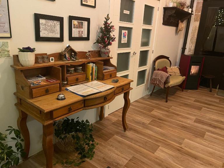 La Hospedería - B&B Oviedo