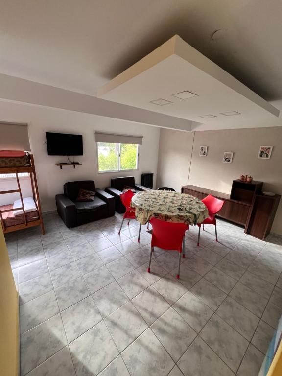 Departamento Rojashnos - B&B Santa Teresita