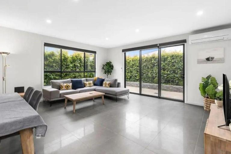 Seaside Retreat, St Leonards - Ferienwohnung Saint Leonards