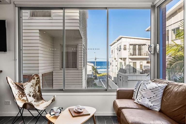 Daybreak Loft - Ferienwohnung Gold Coast