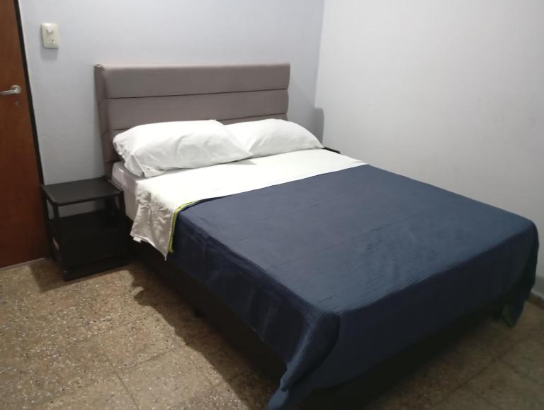 Los Cactus 2 - Ferienwohnung La Rioja