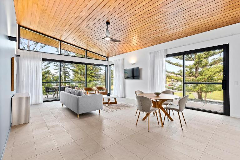 Beach St Motel - B&B Woolgoolga