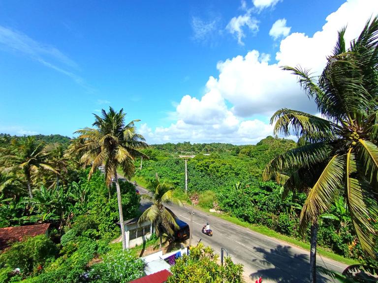M Nethu Villa - Bed and Breakfast Weligama