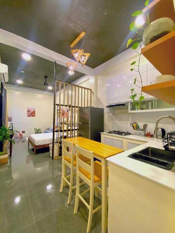 Relaxing home with bathtub in the South of Davao City - B&B Davao