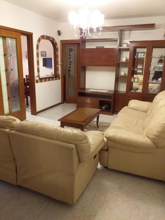 Casa Gabbiano near Venice by train - Ferienwohnung Noale