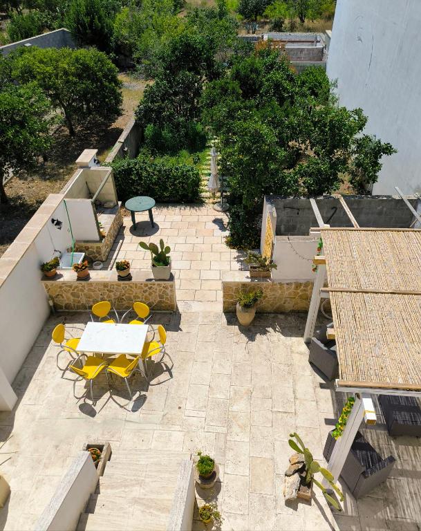 Casa Vrani - B&B Borgagne