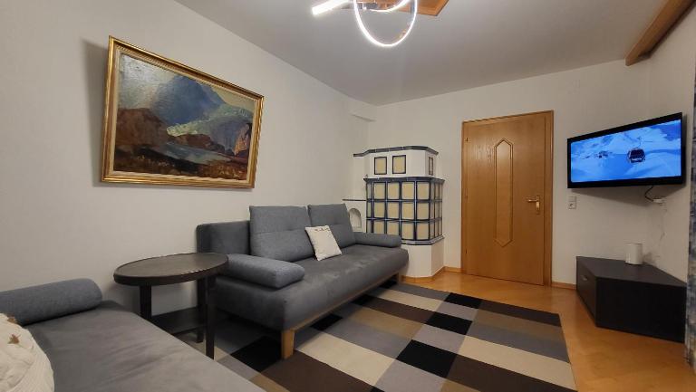 Landhaus Mayr - B&B Bad Hofgastein