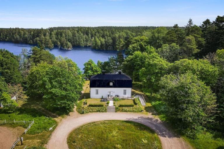 Nygård - B&B Älvkarleby