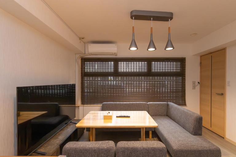 Ocean Nipponbashi Higashi - Chambres d'hôtes Osaka
