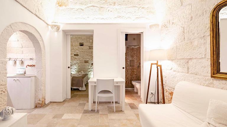 White Rose by Rentbeat - Bed and Breakfast Ostuni