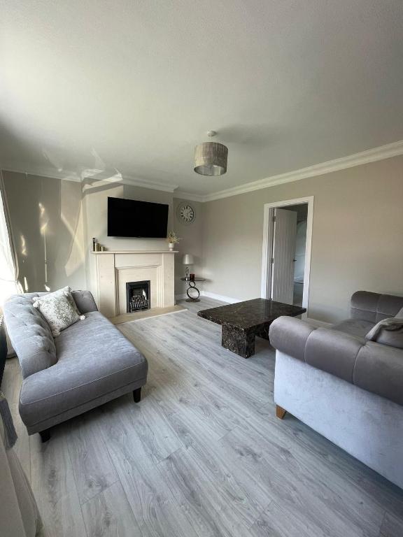 Luxe Residences - Preston - Ferienwohnung Preston