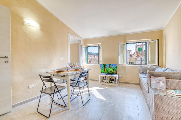 Una Finestra sul Duomo - Happy Rentals - B&B Sanremo