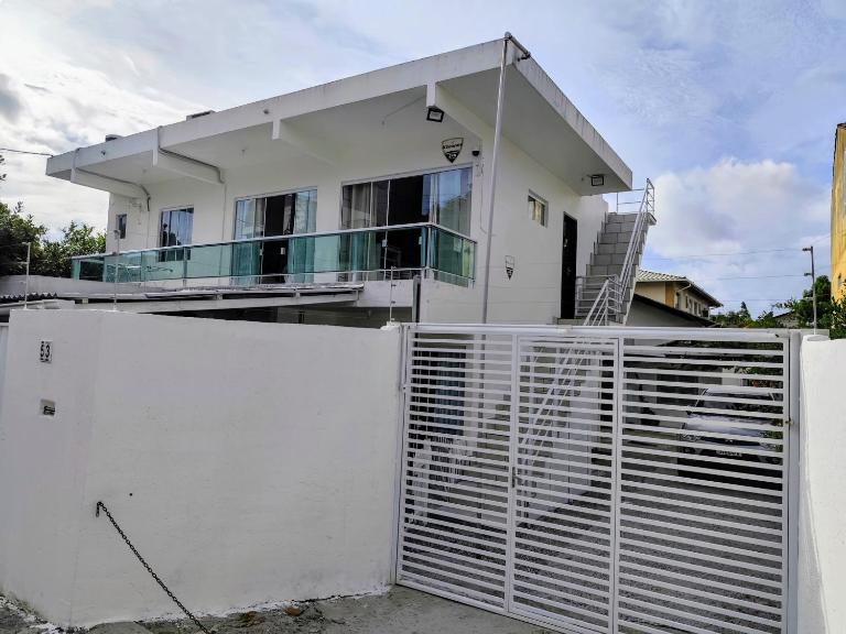 Casa Temporada Praia dos Ingleses - Bed and Breakfast Florianópolis