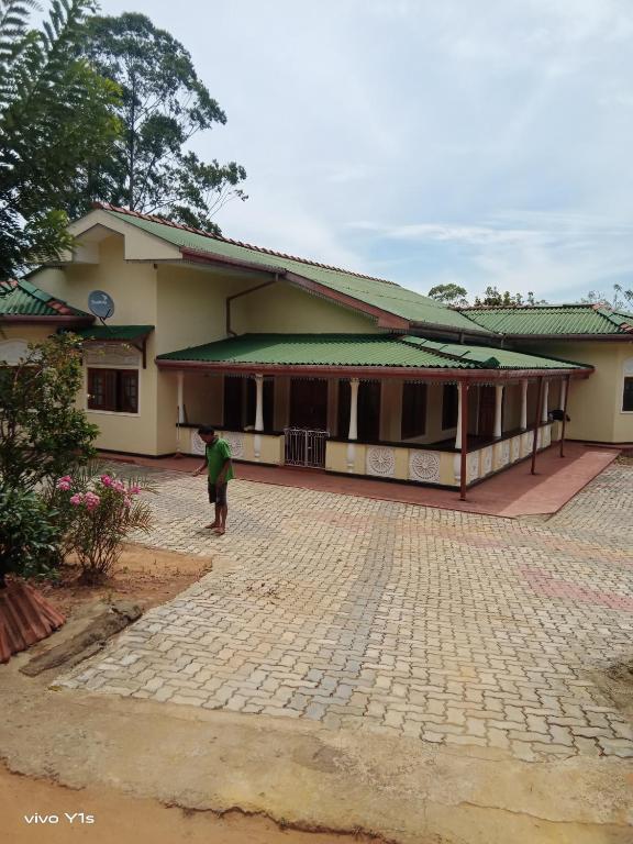 Sapugolla Family Resort - B&B Welimada