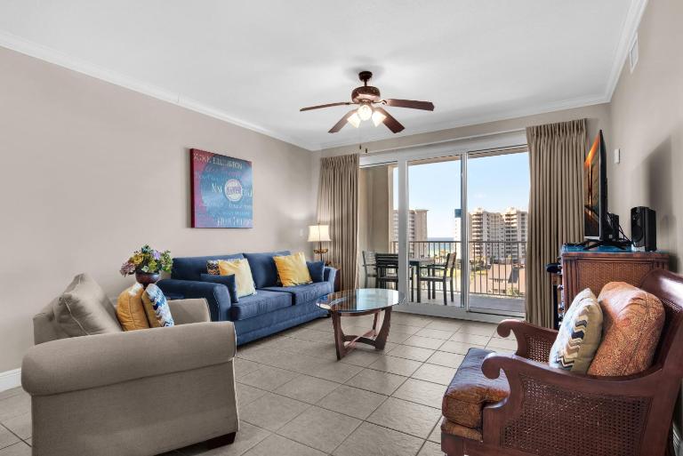 Ariel Dunes II 704 - Ferienwohnung Destin