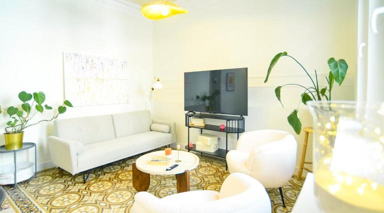 Apartamento Matilde - B&B Ferrol