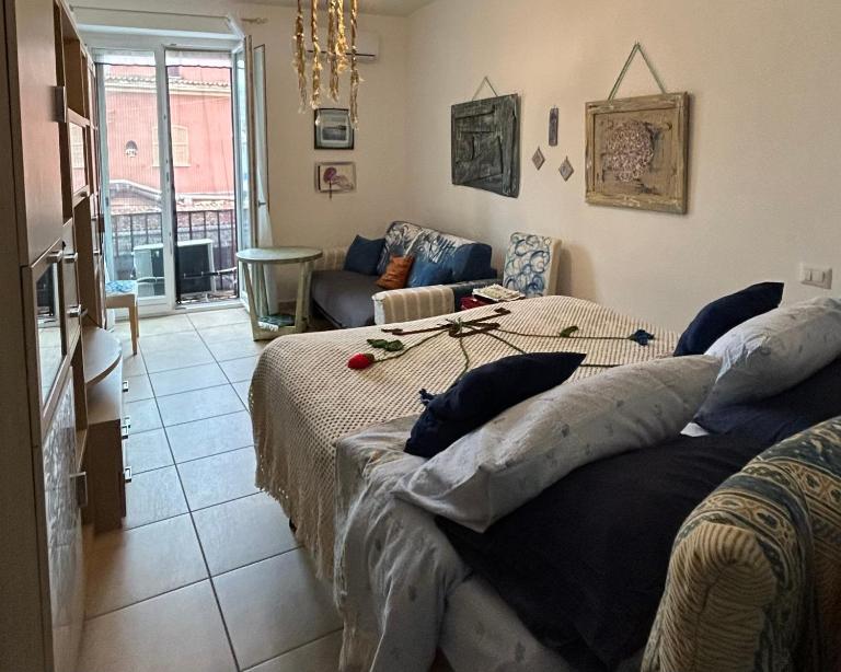 Casa vacanza Movidart house - Ferienwohnung Gaeta