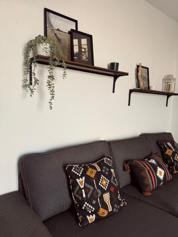 Apartamento Salitre - B&B Mala