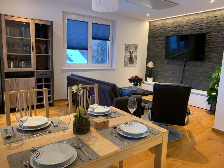 Urlaub-Am-Faaker-See-Am-Fusse-Der-Karawanken - Chambres d'hôtes Villach