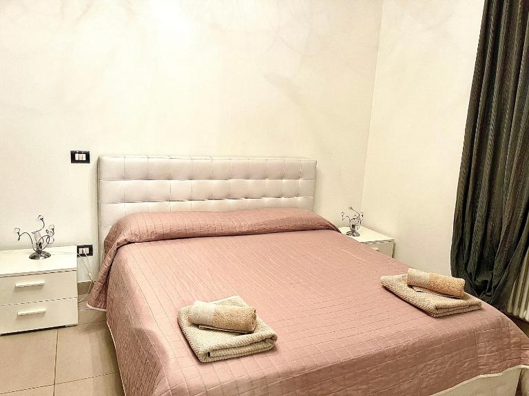 Dimora di Bacco - Chambres d'hôtes Alba