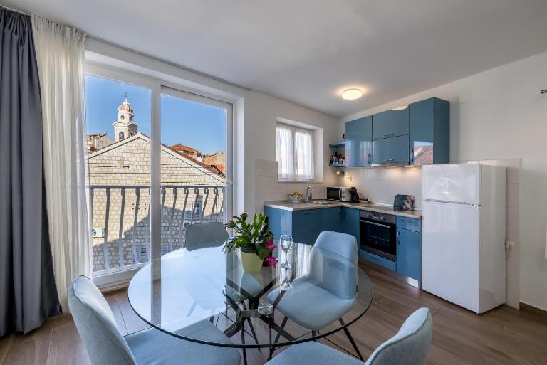 Sara Apartment - Chambres d'hôtes Split