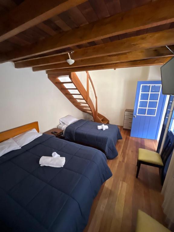 Departamento 1 Waynapata Centro Histórico de Cusco - B&B Cusco