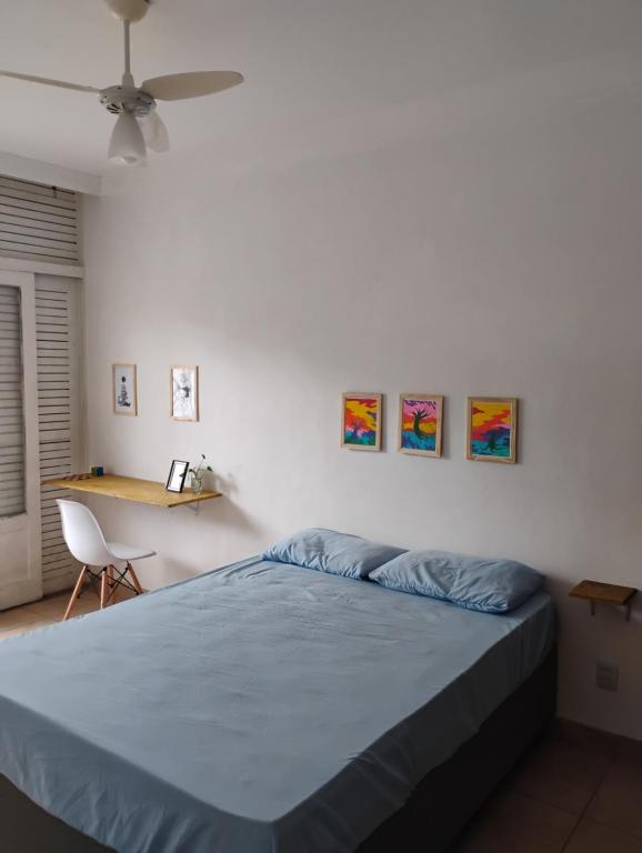 Projeto FZ Hospedagem - B&B Salvador