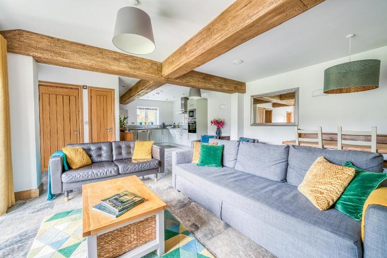 Stunning Cottage in New Forest with Log Burner - Ferienwohnung Redlynch