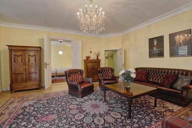 Holiday Berlin Apartments - B&B Berlin