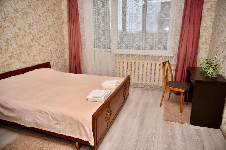 Двокімнатна квартира, Харківська, 25 - B&B Sumy