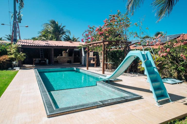 Recanto Preocupação Zero - B&B Morro Branco