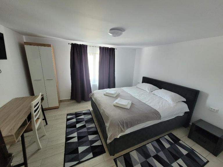 Apartmentul Radu - B&B Cârlibaba