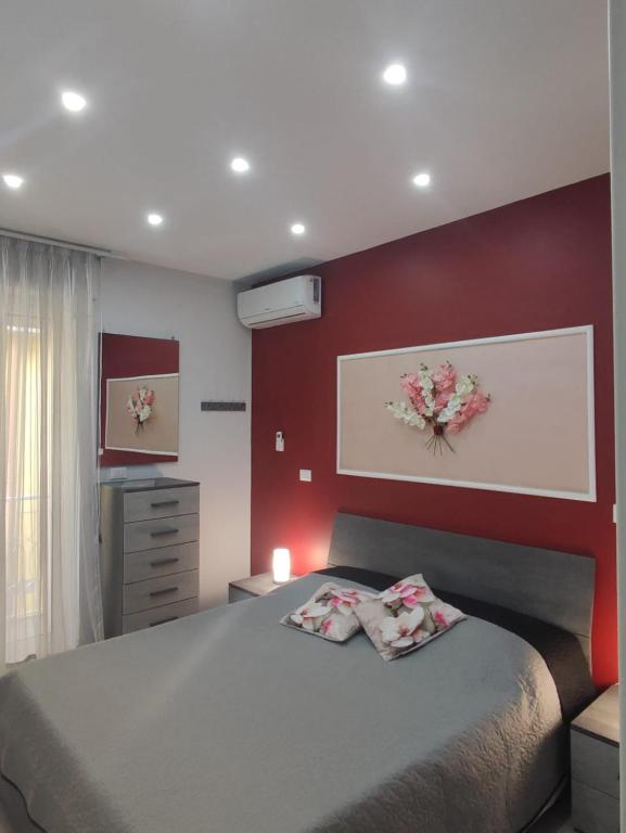 Casa Orchidea Mazzeo - Ferienwohnung Mazzeo
