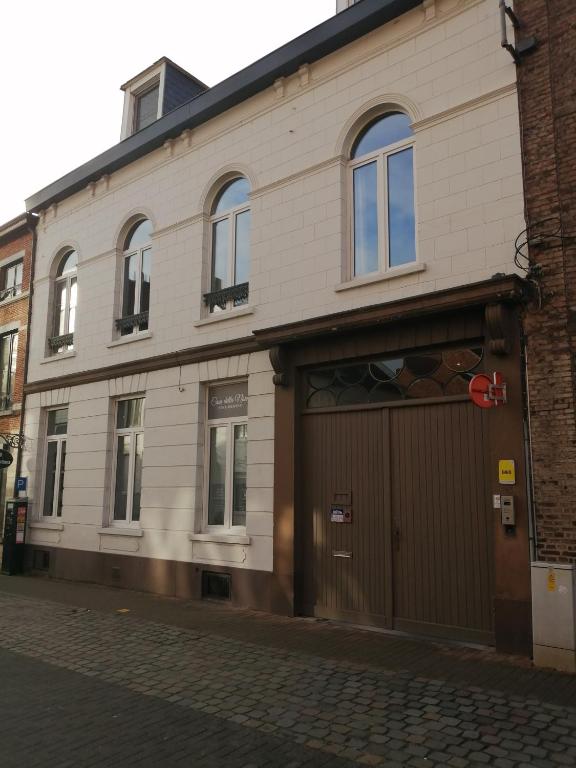 Casa della Nonna - Bed and Breakfast Diest